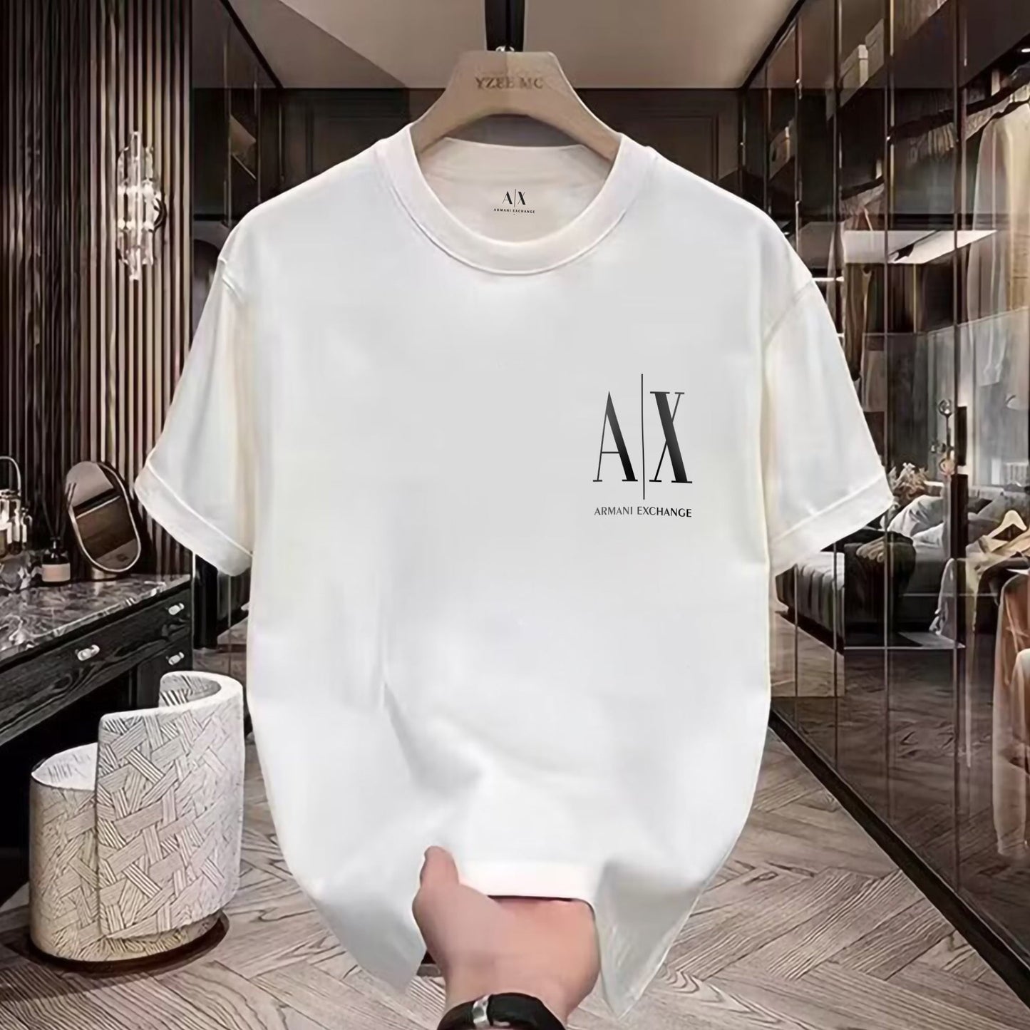 Men's Brand Premium Selling T-Shirt