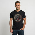 Men's Rhinestone Luxury T-shirts (RULER)