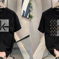 Men's Brand Premium Selling T-Shirt (BD-CK+LV STARS)