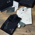 Luxury And Premium | Men's Cotton Shirt