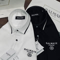 Luxury And Premium | Men's Cotton Shirt