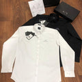 Luxury And Premium | Men's Cotton Shirt