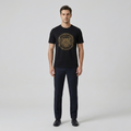 Men's Rhinestone Luxury T-shirts (TIGER 2)