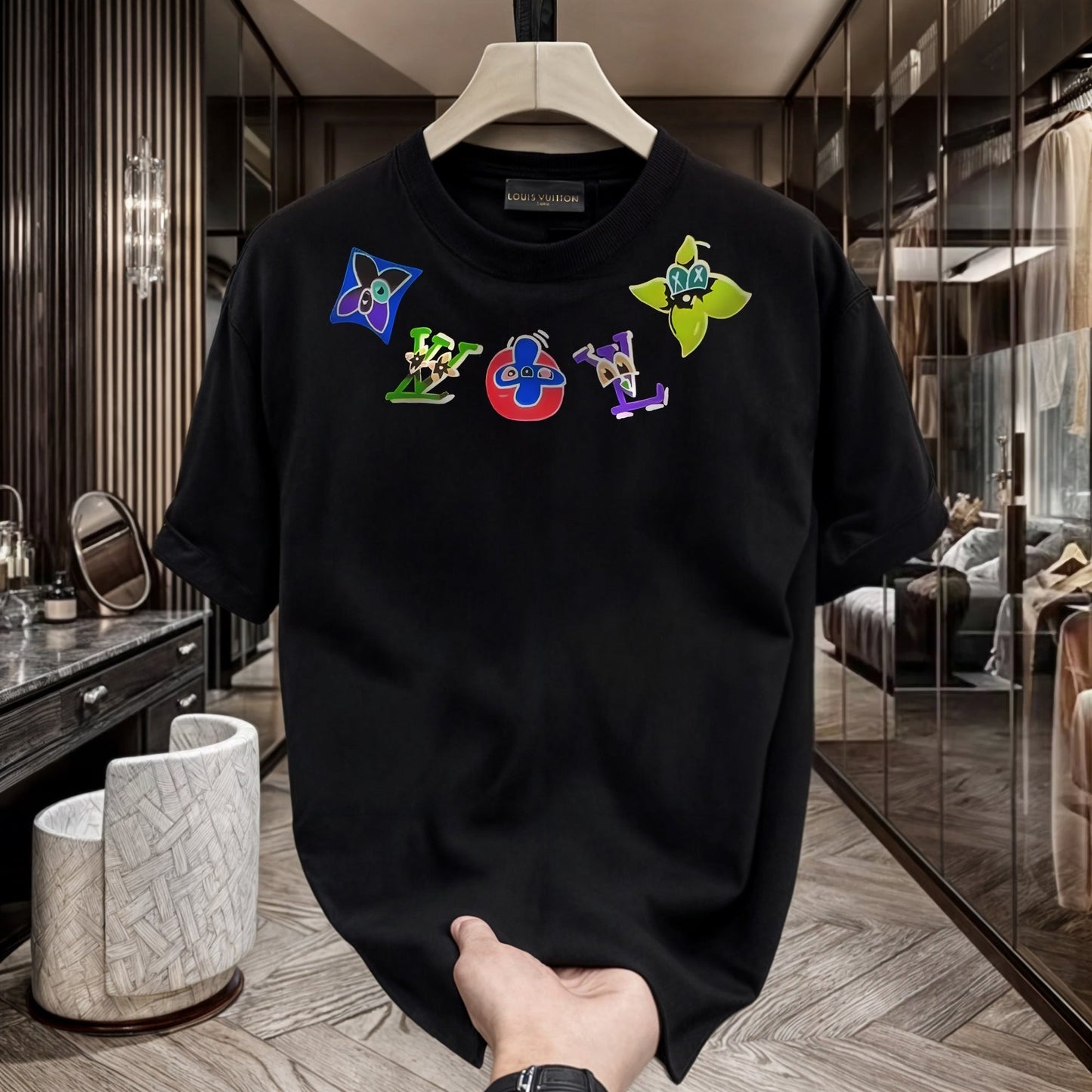 Men's Brand Premium Selling T-Shirt
