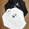 Luxury And Premium | Men's Cotton Shirt