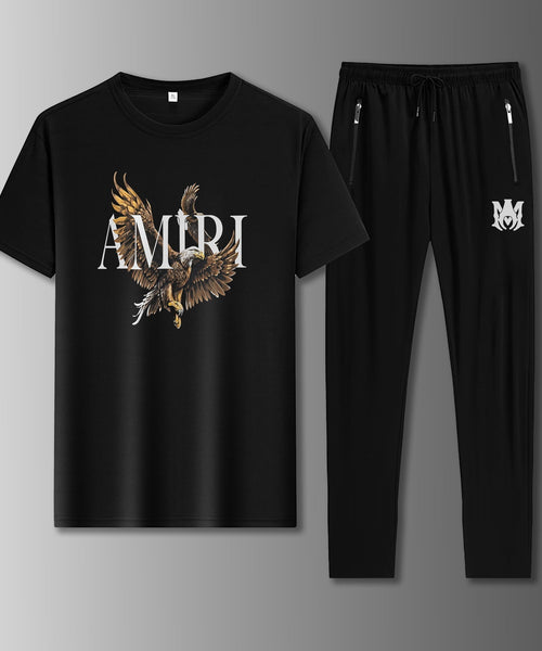 Men's Luxury Selling Co-Ord Set