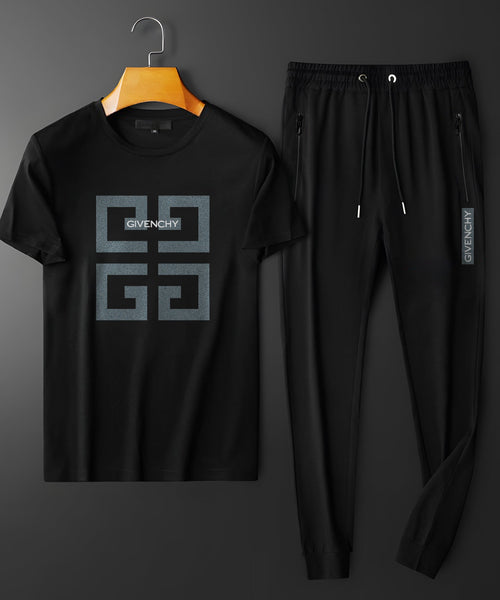 Men's Luxury Selling Co-Ord Set