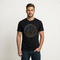 Men's Rhinestone Luxury T-shirts (EMPRESS)
