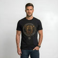 Men's Rhinestone Luxury T-shirts (TIGERLOCK)