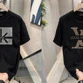 Men's Brand Premium Selling T-Shirt (BD-CK+LV)