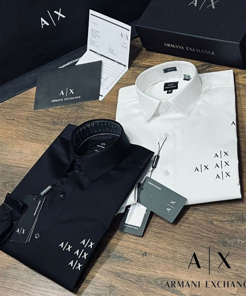 Luxury And Premium | Men's Cotton Shirt