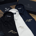 Luxury And Premium | Men's Cotton Shirt