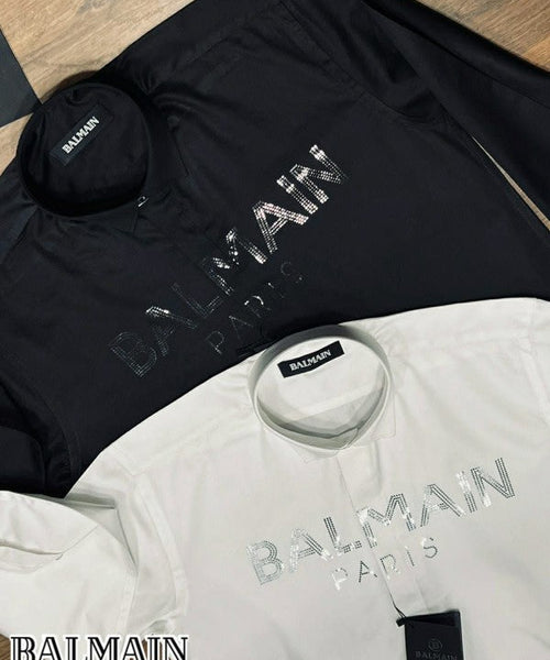 Luxury And Premium | Men's Cotton Shirt