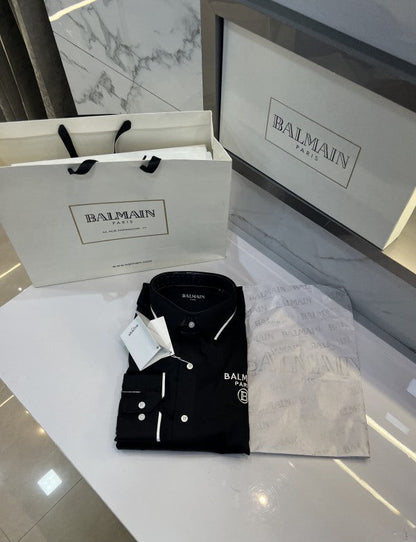 Luxury And Premium | Men's Cotton Shirt