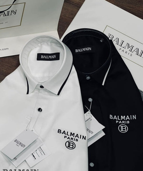 Luxury And Premium | Men's Cotton Shirt
