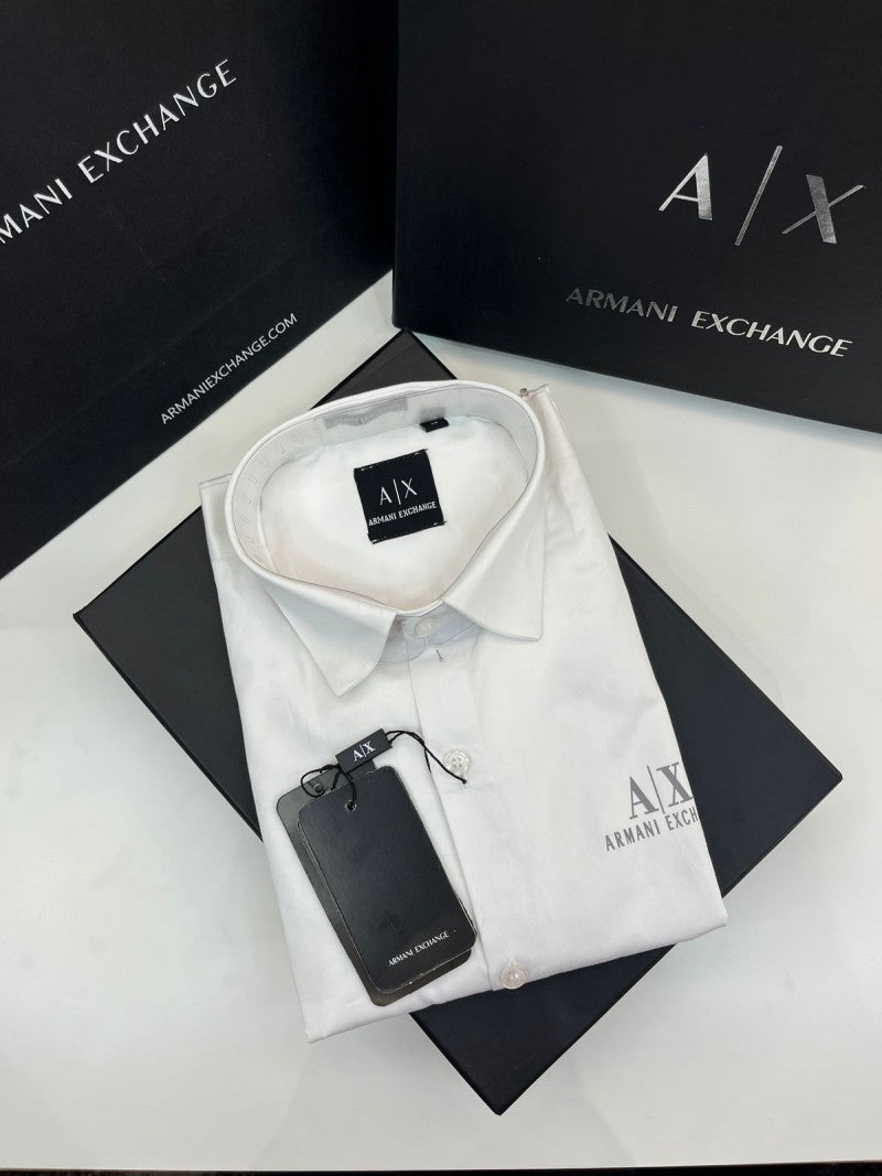 Luxury And Premium | Men's Cotton Shirt