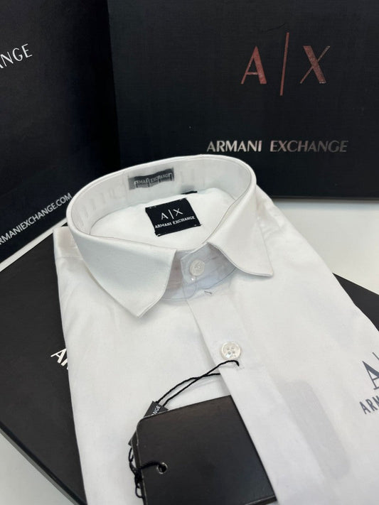 Luxury And Premium | Men's Cotton Shirt