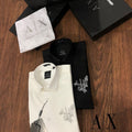 Luxury And Premium | Men's Cotton Shirt
