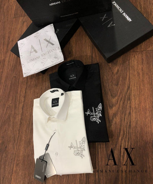 Luxury And Premium | Men's Cotton Shirt