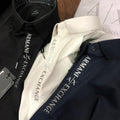 Luxury And Premium | Men's Cotton Shirt