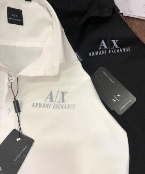 Luxury And Premium | Men's Cotton Shirt