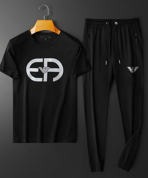 Men's Luxury Selling Co-Ord Set
