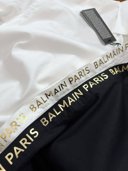 Luxury And Premium | Men's Cotton Shirt