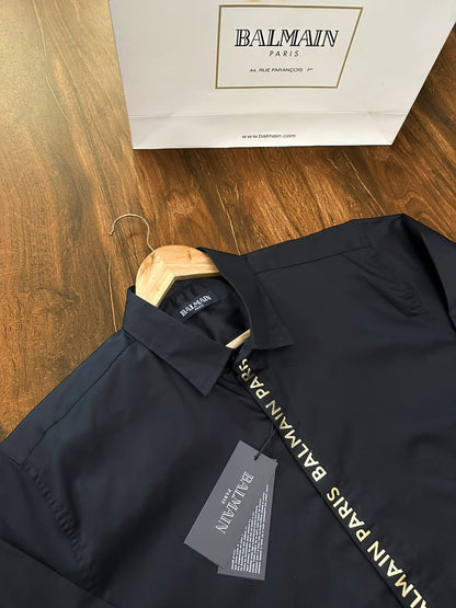 Luxury And Premium | Men's Cotton Shirt