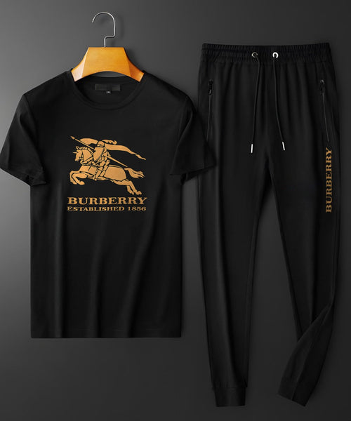 Men's Luxury Selling Co-Ord Set