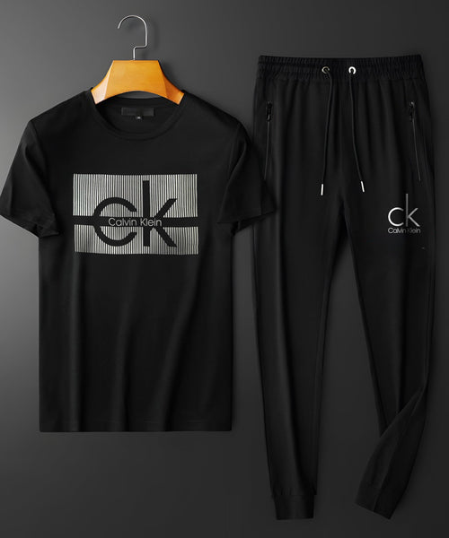 Men's Luxury Selling Co-Ord Set
