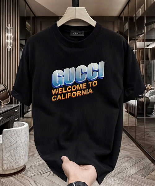 Men's Brand Premium Selling T-Shirt