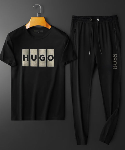 Men's Luxury Selling Co-Ord Set