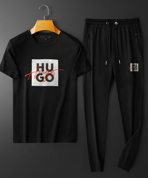 Men's Luxury Selling Co-Ord Set
