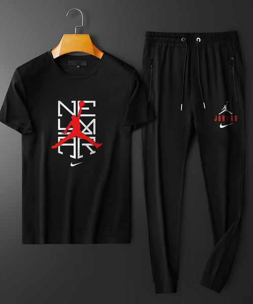 Men's Luxury Selling Co-Ord Set