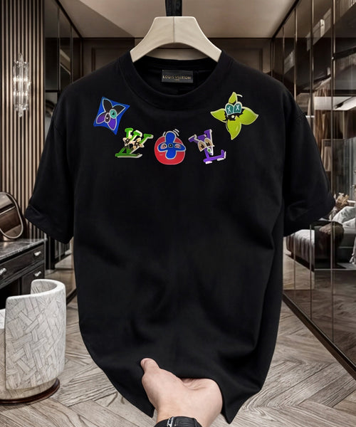 Men's Brand Premium Selling T-Shirt