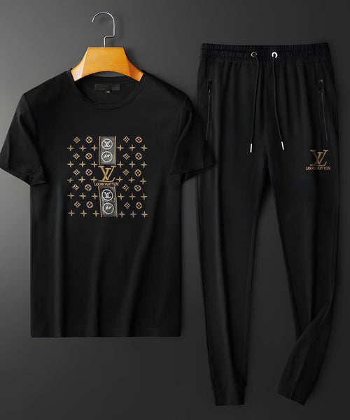 Men's Luxury Selling Co-Ord Set