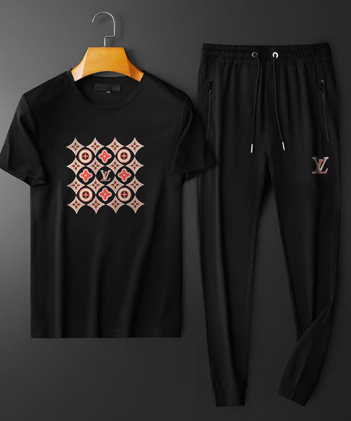 Men's Luxury Selling Co-Ord Set