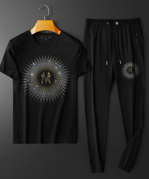 Luxury Men Co-Ord Set (NCIRCLE)