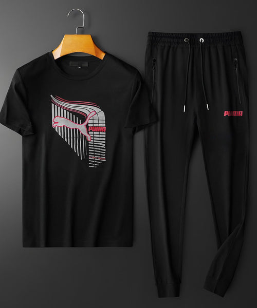 Men's Luxury Selling Co-Ord Set