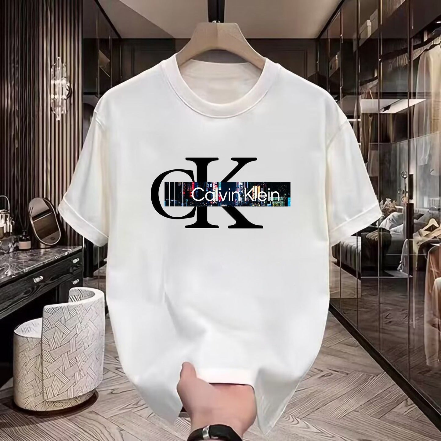 Men's Brand Premium Selling T-Shirt