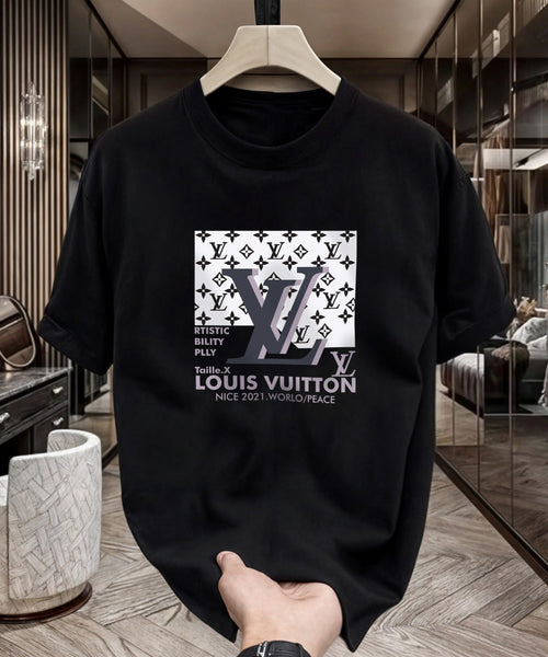 Men's Brand Premium Selling T-Shirt