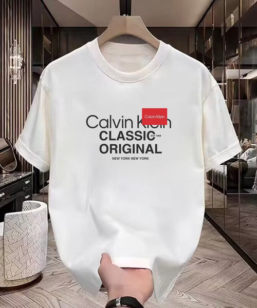 Men's Brand Premium Selling T-Shirt