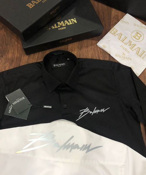 Luxury And Premium | Men's Cotton Shirt