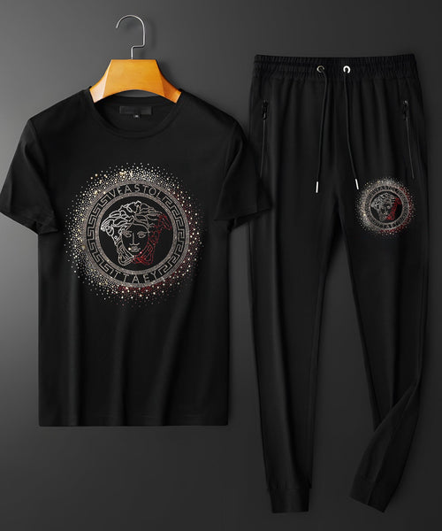 Luxury Men Co-Ord Set (RULER)