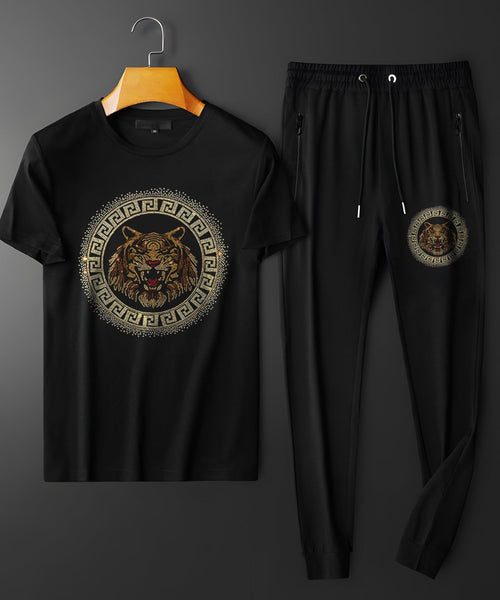 Luxury Men Co-Ord Set (TIGER 3)